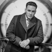 Raymond Power as White Wally